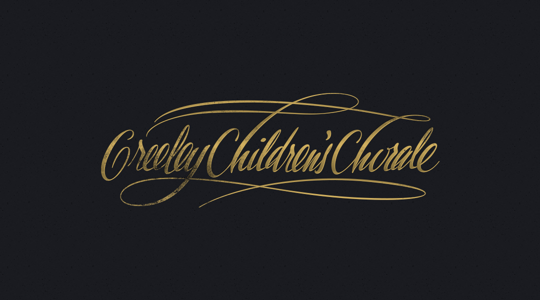Greeley Children's Chorale Greeley Children's Chorale